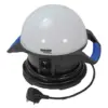 Faithfull FPPSLTL50 Illuminator 360° LED Task Light 50W