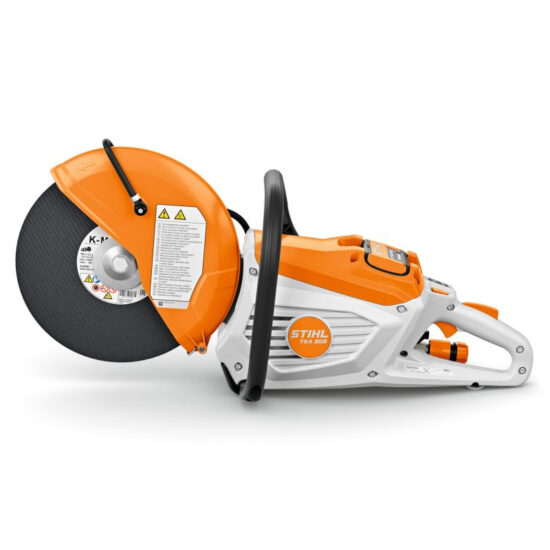 Stihl TA020116600 TSA 300 Cordless Cut-off Machine – AP System, Unit Only - Image 2