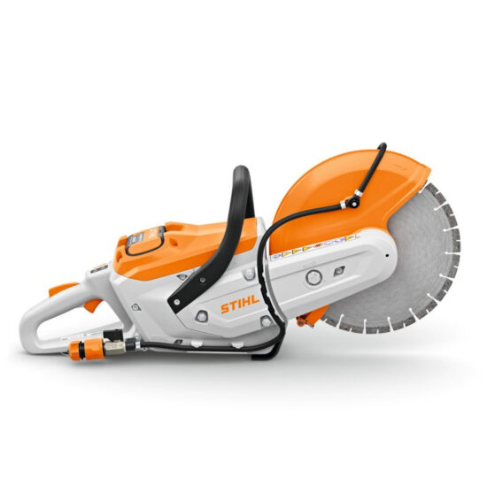 Stihl TA020116600 TSA 300 Cordless Cut-off Machine – AP System, Unit Only - Image 6