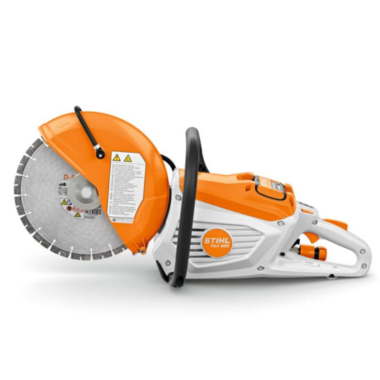 Stihl TA020116600 TSA 300 Cordless Cut-off Machine – AP System, Unit Only - Image 4