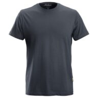 Snickers 2502 Classic T-Shirt, Steel Grey