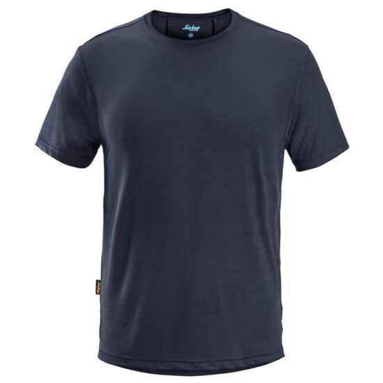 Snickers 2511 LiteWork T-Shirt, Navy