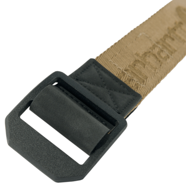 Carhartt A0005768 Nylon Webbing Ladder Lock Belt, Yukon - Image 3