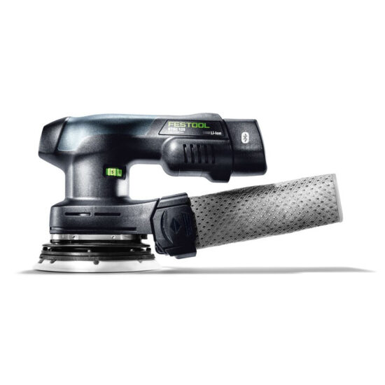 Festool 577690 ETSC 125 Cordless Eccentric Sander 3,0ah I-Set - Image 3