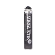 Bond-It Mega Stik PU Adhesive, Gun Grade