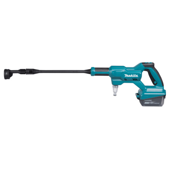 Makita DHW180z 18v LXT Cordless Pressure Washer, Bare Unit - Image 2