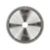 DEWALT DEWDT4286QZ Series 40 Circular Saw Blade 216 x 30mm x 80T TCG/Neg