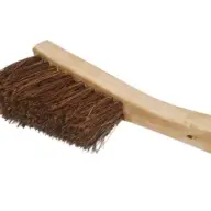 Faithfull FAIBRCHURN Churn Brush with Short Handle 260mm (10in)