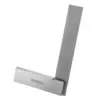 Faithfull FAIES4 Engineer's Square 100mm (4in)