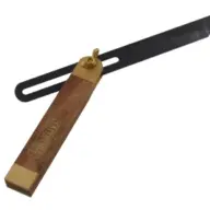 Faithfull FAISB9 Sliding Bevel 230mm (9in)