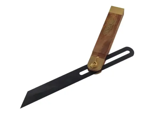 Faithfull FAISB9 Sliding Bevel 230mm (9in) - Image 4