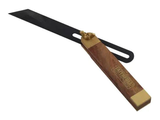 Faithfull FAISB9 Sliding Bevel 230mm (9in) - Image 2