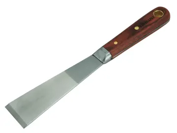 Faithfull FAIST102 Professional Chisel Knife 38mm - Image 2