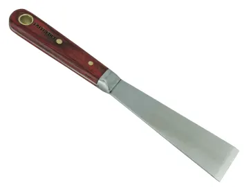Faithfull FAIST102 Professional Chisel Knife 38mm - Image 3