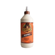 Gorilla PVA Wood Glue 1 litre