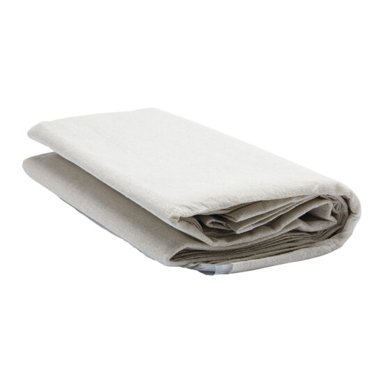 ProDec Contractor 12'x 9' Plastic Backed Dust Sheet