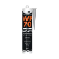 Bond-It WP70 LMN Oxime Silicone - Grey