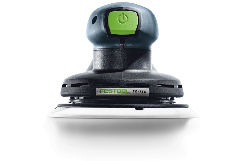 Festool 576332 Eccentric sander ETS EC 150/5 EQ-Plus 230V - Image 3