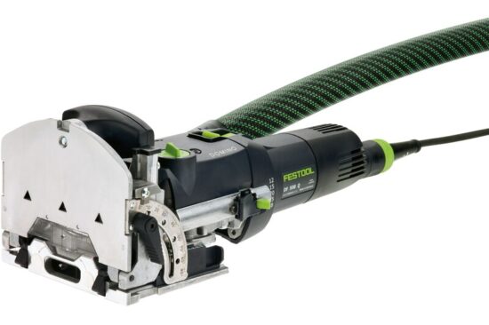 Festool 578241 100 years Dowel Jointer DOMINO DF 500 Q-Plus 100Y 230V Limited Edition - Image 2