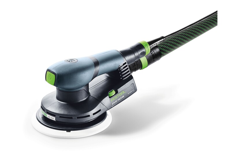 Festool 576332 Eccentric sander ETS EC 150/5 EQ-Plus 230V - Image 2