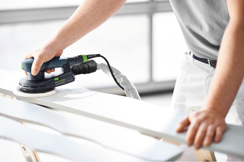 Festool 576332 Eccentric sander ETS EC 150/5 EQ-Plus 230V - Image 4