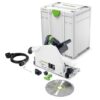Festool 576114 Plunge-cut saw TS 75 EBQ-Plus 230V