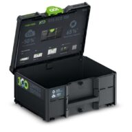 Festool 578247 100 years Systainer³ SYS3 M 187 ECO 100Y Limited Edition