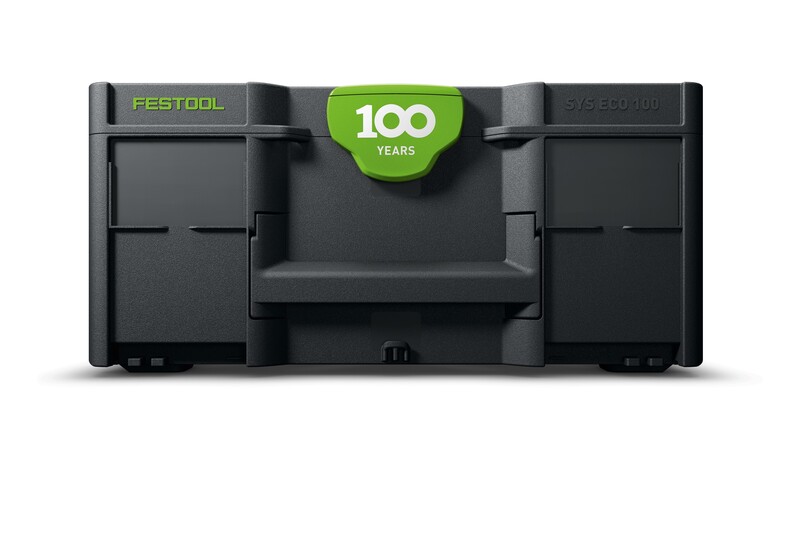 Festool 578247 100 years Systainer³ SYS3 M 187 ECO 100Y Limited Edition - Image 2