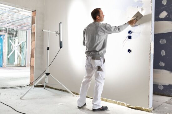 Festool 200038 Tripod ST DUO 200 - Image 4