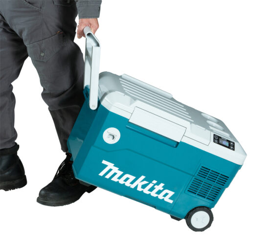 Makita DCW180z Cooler Box